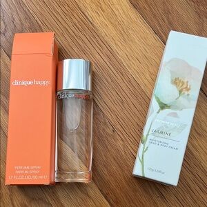 Perfume bundle